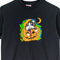 Halloween Kitten Pumpkin Jack O Lantern T-Shirt