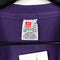Hanes Blank Purple Pocket T-Shirt