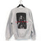 Elvis Presley Blues Embroidered Sweatshirt