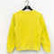 STUSSY Script Logo Neon Sweatshirt