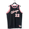 NIKE NBA Chicago Bulls Jay Williams #22 Jersey
