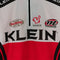 De Marchi Klein Shimano Mountain Bike Cycling Jersey