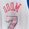 NIKE NBA LA Clippers Lamar Odom #7 Jersey