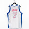 NIKE NBA LA Clippers Lamar Odom #7 Jersey