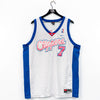 NIKE NBA LA Clippers Lamar Odom #7 Jersey
