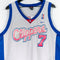 NIKE NBA LA Clippers Lamar Odom #7 Jersey