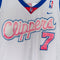 NIKE NBA LA Clippers Lamar Odom #7 Jersey