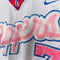 NIKE NBA LA Clippers Lamar Odom #7 Jersey