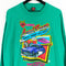 1998 Lead East 50s Hot Rod Cars Party Long Sleeve T-Shirt