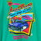 1998 Lead East 50s Hot Rod Cars Party Long Sleeve T-Shirt