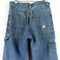 Levi's Signature Wide Leg Carpenter Jeans