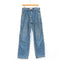 Levi's Signature Wide Leg Carpenter Jeans