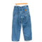 Carhartt Workwear Worn In Carpenter Jeans