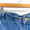 Carhartt Workwear Worn In Carpenter Jeans