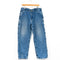 Carhartt Workwear Worn In Carpenter Jeans