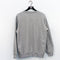 Adidas Center Logo Mock Neck Sweatshirt