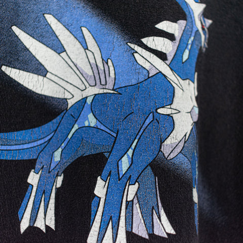 Pokemon Center Dialga Legendary T-Shirt