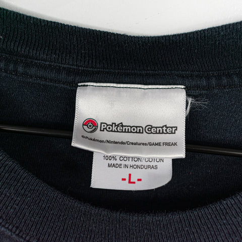 Pokemon Center Dialga Legendary T-Shirt