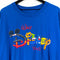 Walt Disney World Character Spell Out T-Shirt