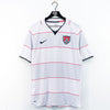 2008 2009 NIKE USA Soccer Jersey