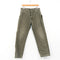 Dickies Worn In Carpenter Workwear Jeans