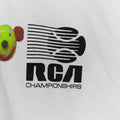 RCA Tennis Championships Riley Hospital Art T-Shirt