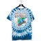 2011 Further Grateful Dead Broomfield Colorado Robert Marx Art T-Shirt