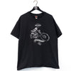 2015 Harley Davidson Motorcycles Outerbanks Rattle Dem Bones Skeleton T-Shirt