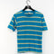 Munsingwear Surf Skate Striped T-Shirt