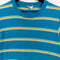 Munsingwear Surf Skate Striped T-Shirt