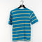 Munsingwear Surf Skate Striped T-Shirt