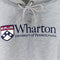 Jansport University of Pennsylvania Wharton Hoodie Sweatshirt