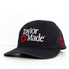 TaylorMade Golf Burner Bubble Stretch Fit Hat