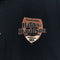 2004 Harley Davidson Motorcycles Legends Henley T-Shirt