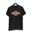 Harley Davidson Motorcycles Logo T-Shirt