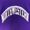 Champion Reverse Weave Northwestern University Sweatshirt