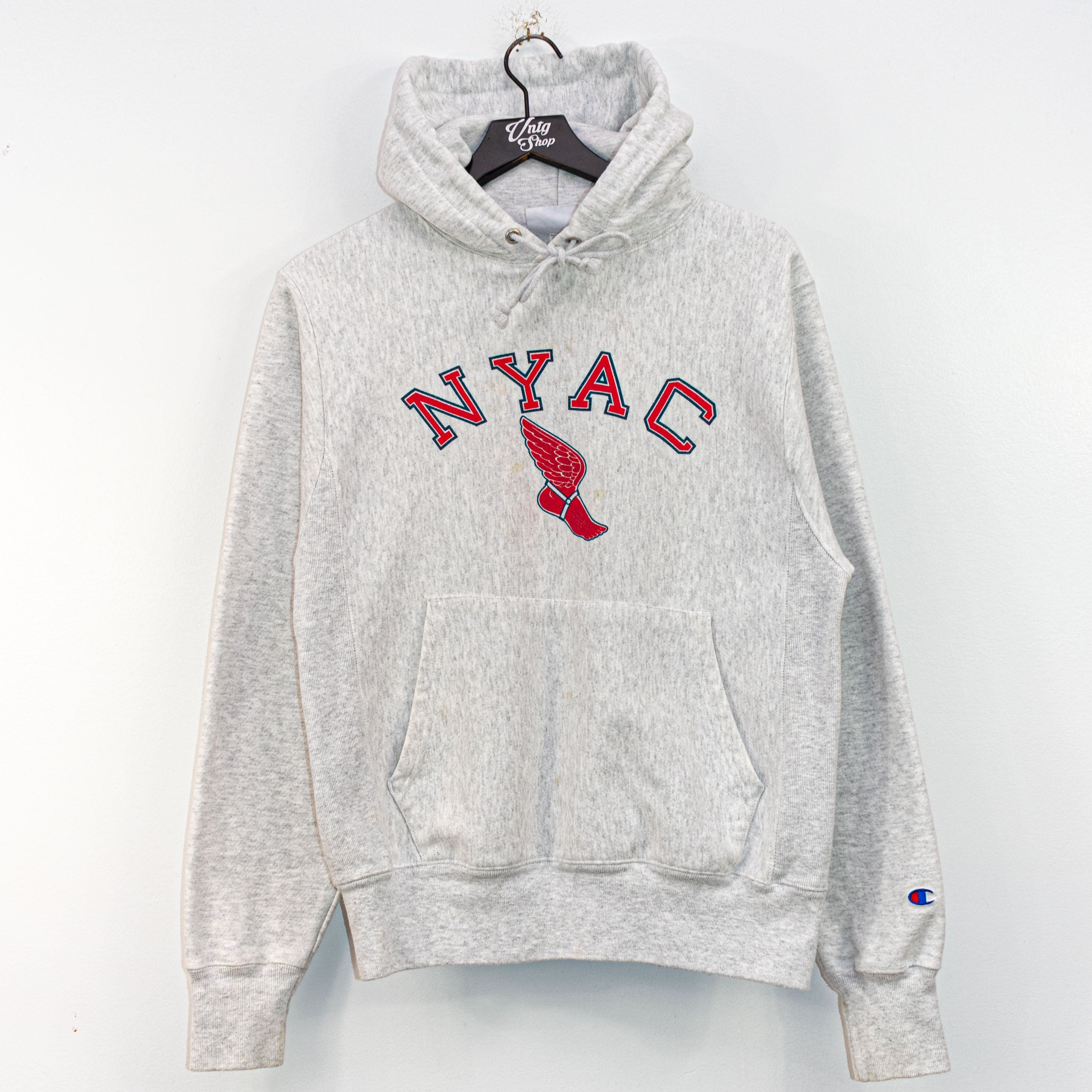 Nyac sweatshirt cheap