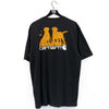 Carhartt Hunting Dog Logo Pocket T-Shirt