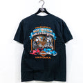 2014 Harley Davidson Flame Skull Southside T-Shirt