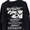 2019 Rolling Loud New York City Travis Scott Wu-Tang Clan Asap Rocky Long Sleeve T-Shirt