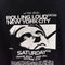 2019 Rolling Loud New York City Travis Scott Wu-Tang Clan Asap Rocky Long Sleeve T-Shirt