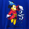 Walt Disney World 25th Anniversary Sweatshirt