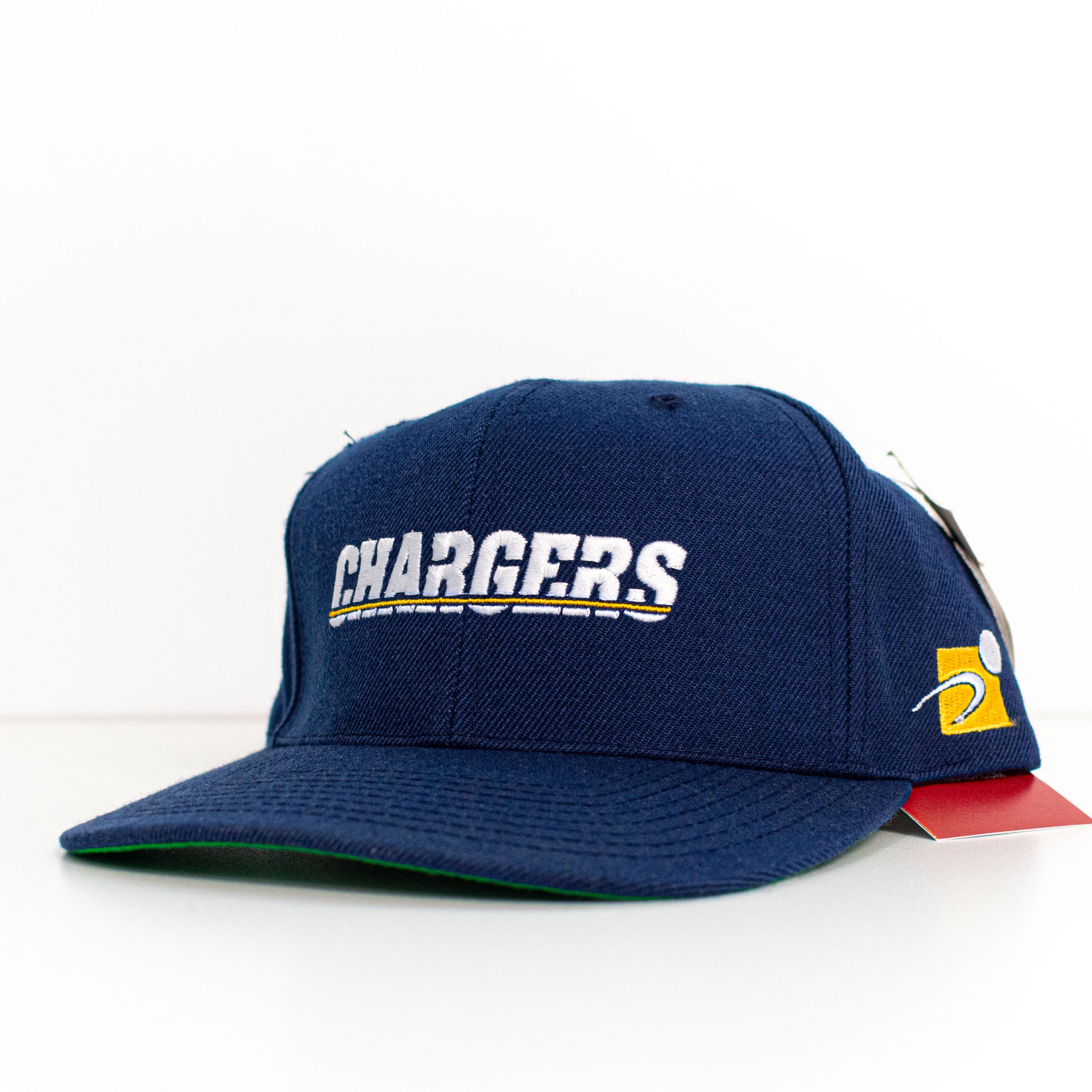 Sports Specialties NFL San Diego Chargers Team Blend SnapBack Hat