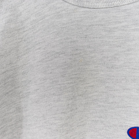 Champion Spell Out Logo T-Shirt