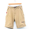 Bugle Boy Cargo Carpenter Shorts
