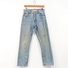 Levi's 505 Regular Fit Faded Jeans