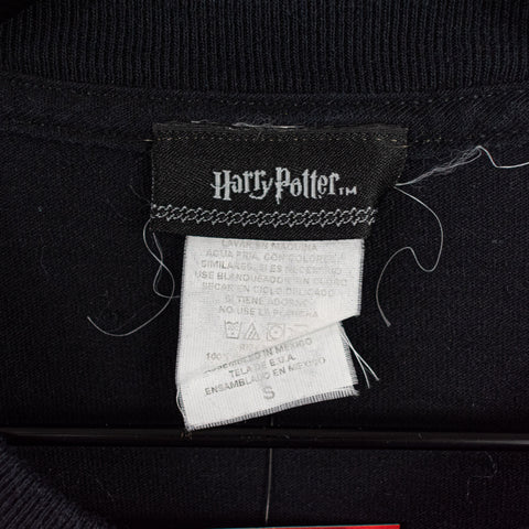 2005 Warner Bros Harry Potter Voldemort Movie T-Shirt