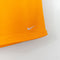 2021 NIKE Solo Swoosh Fleece Sweat Shorts