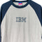 Champion IBM Computers Raglan T-Shirt