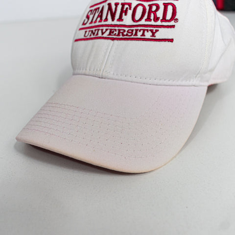 The Game Stanford University Snapback Hat